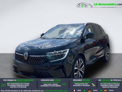 Renault Austral mild hybrid 160 BVA