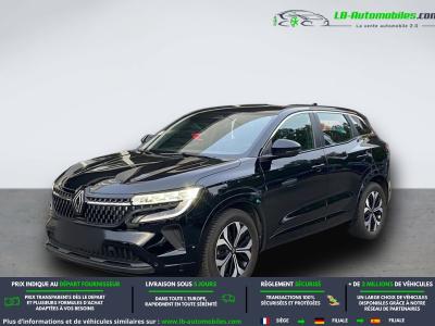 Renault Austral TCe 160 BVA