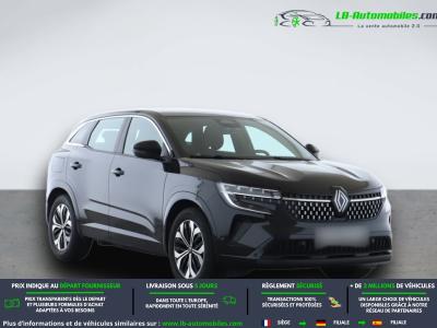 Renault Austral mild hybrid 160 BVA