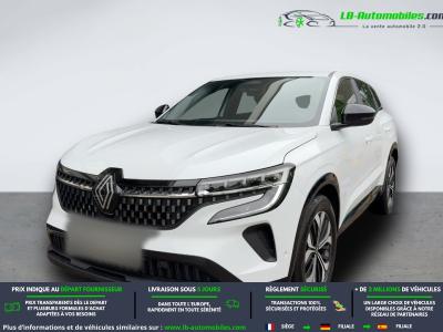 Renault Austral mild hybrid 160 BVA