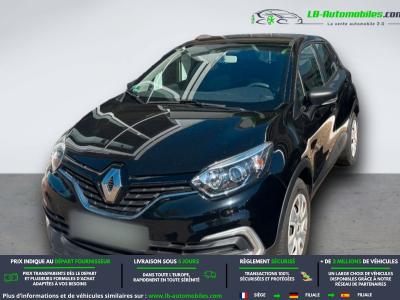 Renault Captur TCe 90 BVM