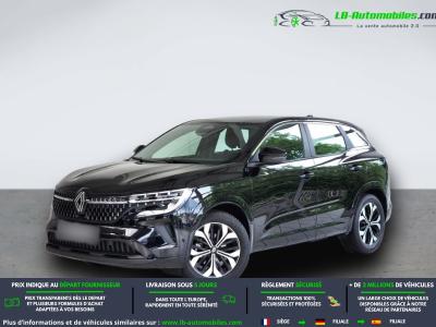 Renault Austral mild hybrid 160 BVA