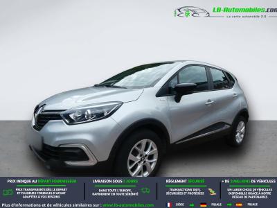 Renault Captur TCe 90 BVM