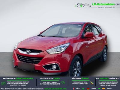 Hyundai IX35 1.6 GDi 135 2WD