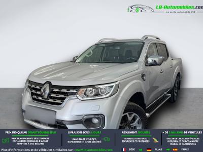 Renault Alaskan DOUBLE CABINE DCI 190 BVA