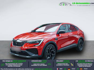 Renault Arkana E-Techhybride 145 BVA
