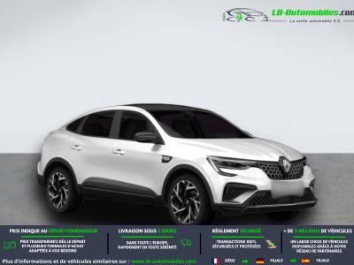 Renault Arkana E-Techhybride 145 BVA