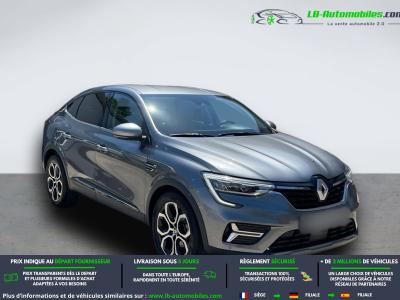 Renault Arkana E-Techhybride 145 BVA