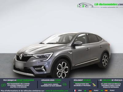 Renault Arkana E-Techhybride 145 BVA