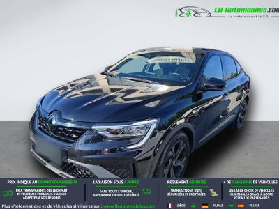 Renault Arkana E-Techhybride 145 BVA