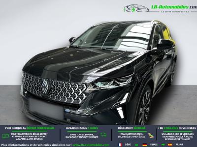 Renault Austral mild hybrid advanced 130 BVA
