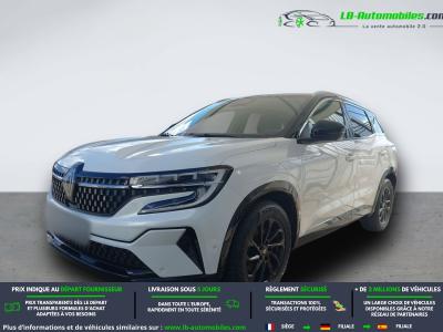 Renault Austral E-Techhybrid 200 BVA