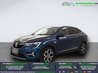 Renault Arkana E-Techhybride 145 BVA