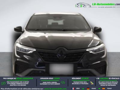 Renault Arkana E-Techhybride 145 BVA