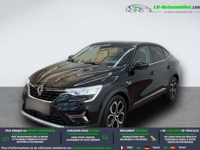 Renault Arkana E-Techhybride 145 BVA