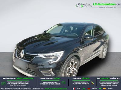 Renault Arkana E-Techhybride 145 BVA
