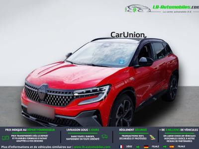Renault Austral mild hybrid advanced 130 BVA