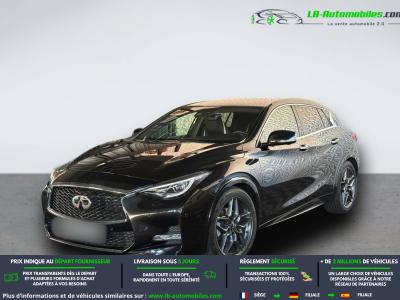 Infiniti Q30 2.0t BVA 211ch