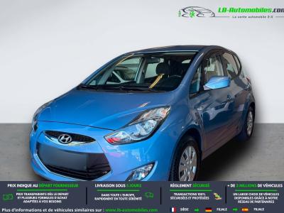 Hyundai IX20 1.6 CRDi 115 BVM