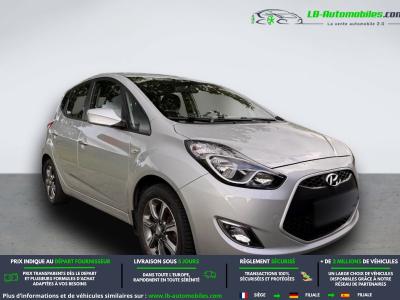 Hyundai IX20 1.6 CRDi 115 BVM