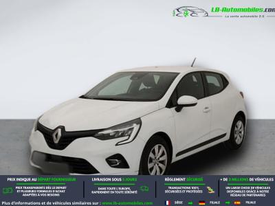 Renault Clio V dCi 85 BVM
