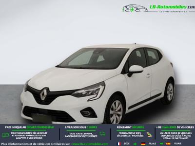 Renault Clio V dCi 85 BVM