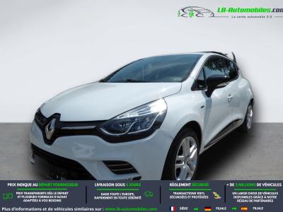 Renault Clio V SCe 75 BVM