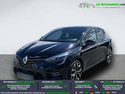 Renault Clio V TCe 140 BVM