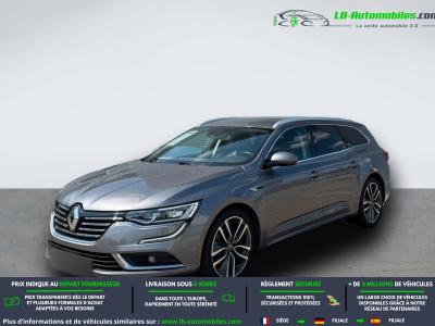 Renault Talisman Estate Tce 160 BVA