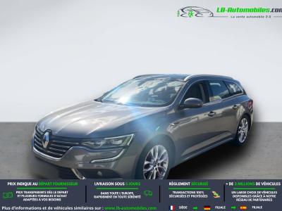 Renault Talisman Estate Tce 160 BVA
