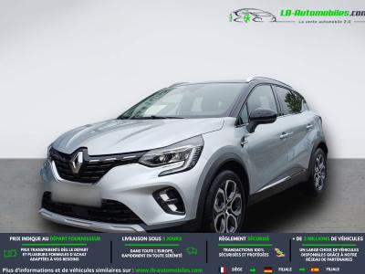 Renault Captur TCe 155 BVA