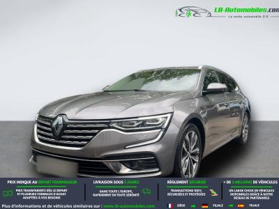 Renault Talisman Estate dCi 190 BVA