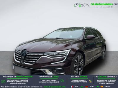 Renault Talisman Estate dCi 190 BVA