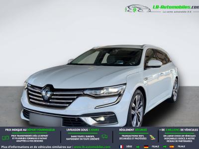 Renault Talisman Estate dCi 190 BVA