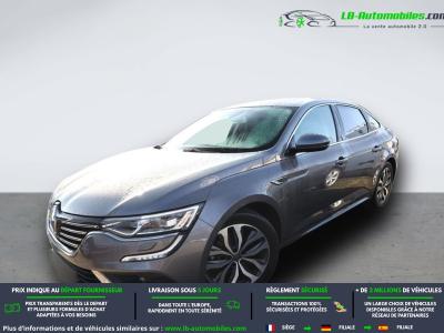Renault Talisman dCi 160 BVA