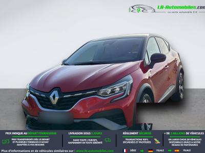 Renault Captur TCe 160 BVA