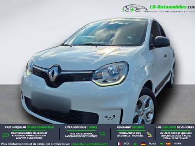Renault Twingo SCe 65 BVM