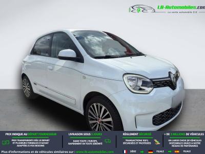 Renault Twingo TCe 95 BVA