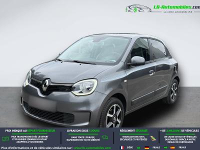 Renault Twingo TCe 95 BVM