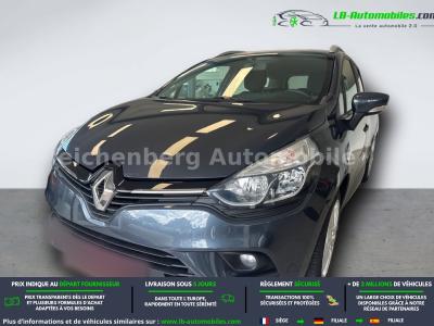 Renault Clio IV Estate TCe 90 BVM