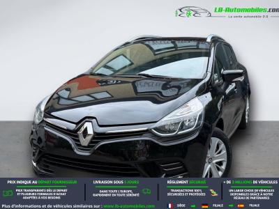 Renault Clio IV Estate TCe 90 BVM