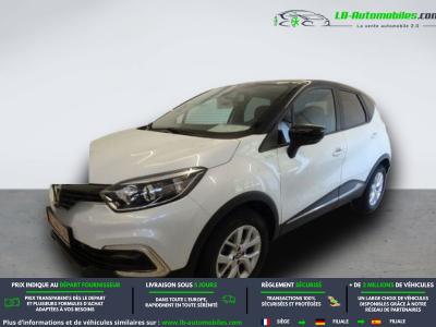 Renault Captur TCe 90 BVM