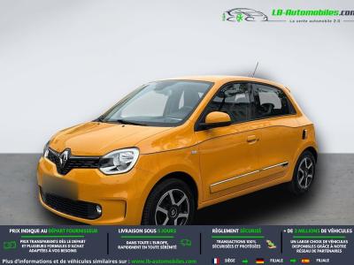Renault Twingo TCe 95 BVA