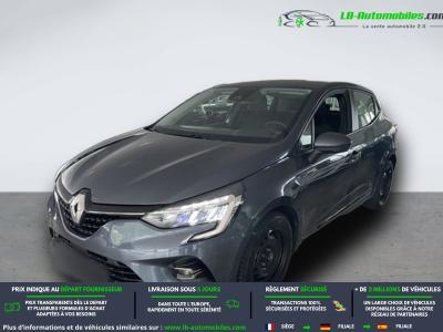 Renault Clio V SCe 65 BVM