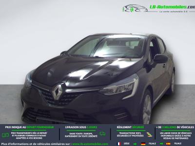 Renault Clio V TCe100 BVM