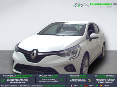 Renault Clio V TCe100 BVM