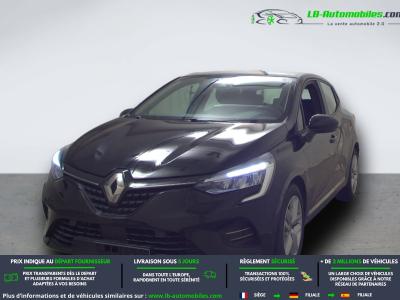 Renault Clio V TCe100 BVM