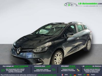 Renault Clio IV Estate TCe 90 BVM