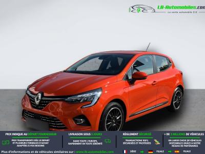 Renault Clio V SCe 65 BVM