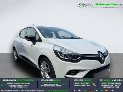 Renault Clio V SCe 75 BVM
